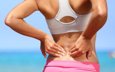Massage treats chronic lower back pain