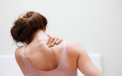 5 Ways Massage Helps Fibromyalgia