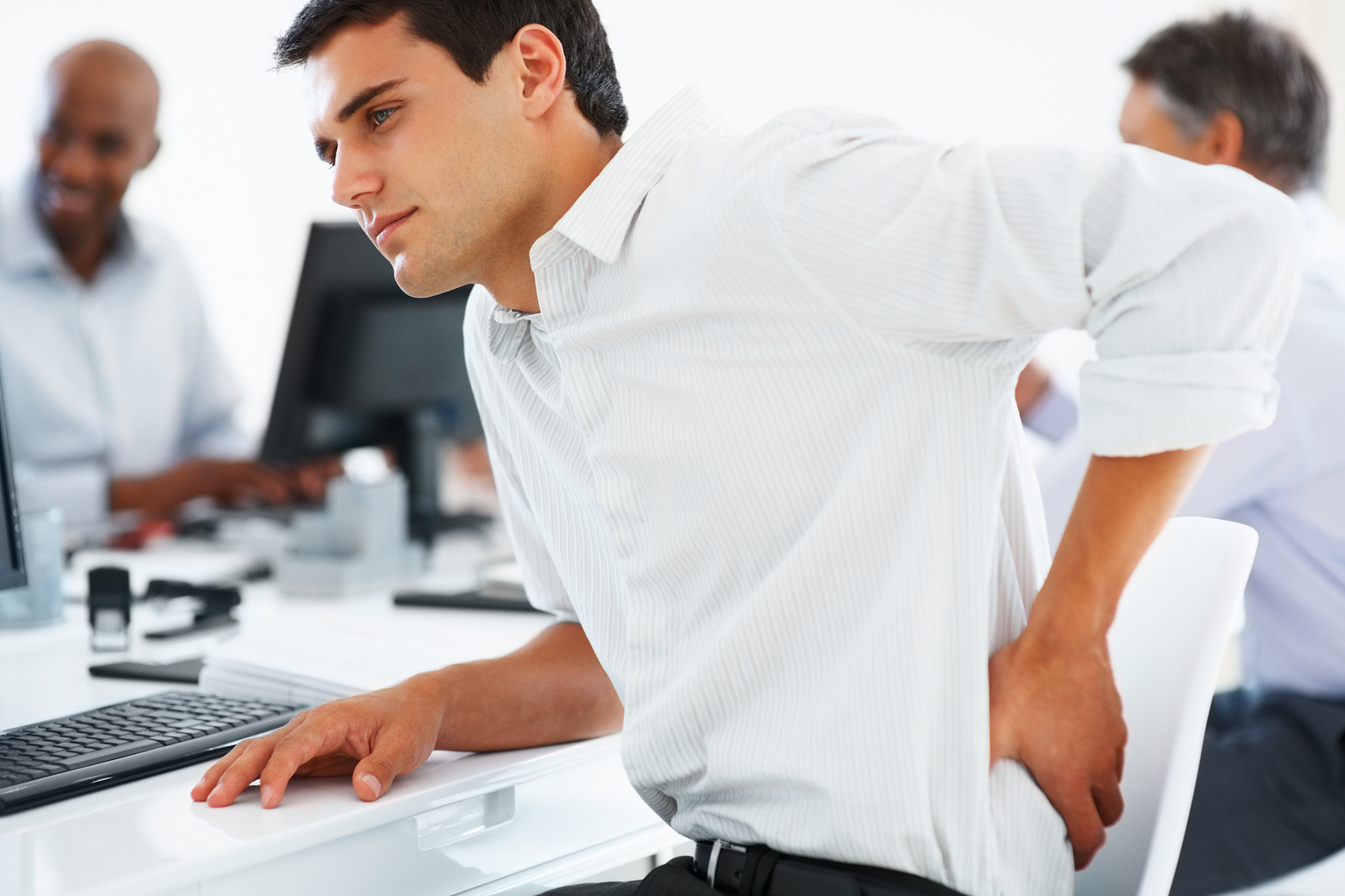 corporate chair massage near me