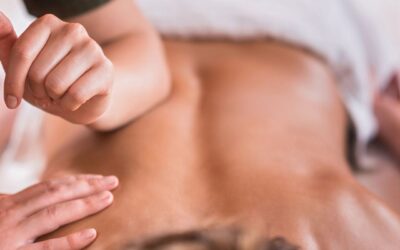 The Difference: Deep Tissue vs Sports Massage